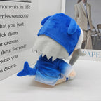 Hololive - Gawr Gura公仔