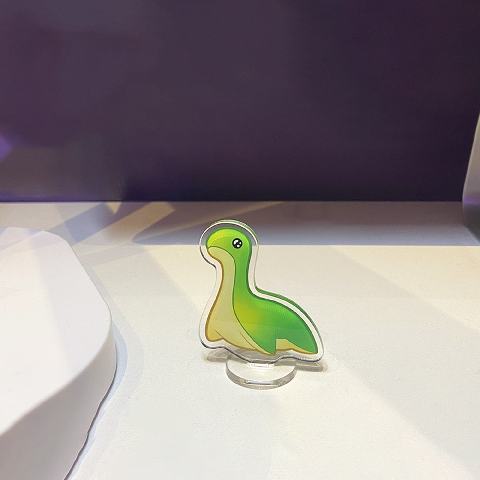 Apex Legends - 尼斯湖小水怪立牌