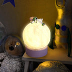 Infothink x Disney - 巴斯光年夢想星球投影燈