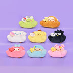 Sanrio - 沙發造型公仔