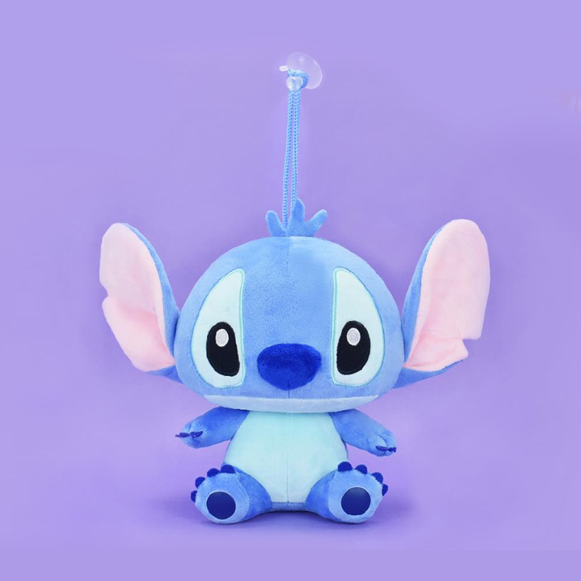 史迪仔 - 掛飾公仔