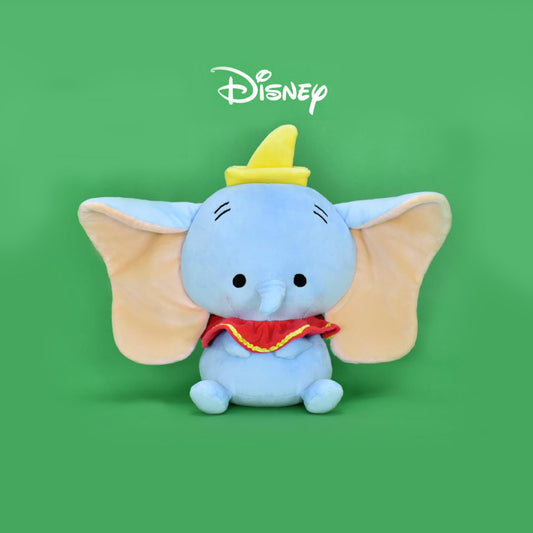 Dumbo - Comfy小飛象公仔