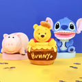 小熊維尼歷險記 - 小熊維尼存錢公仔