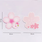 日本櫻花心意卡